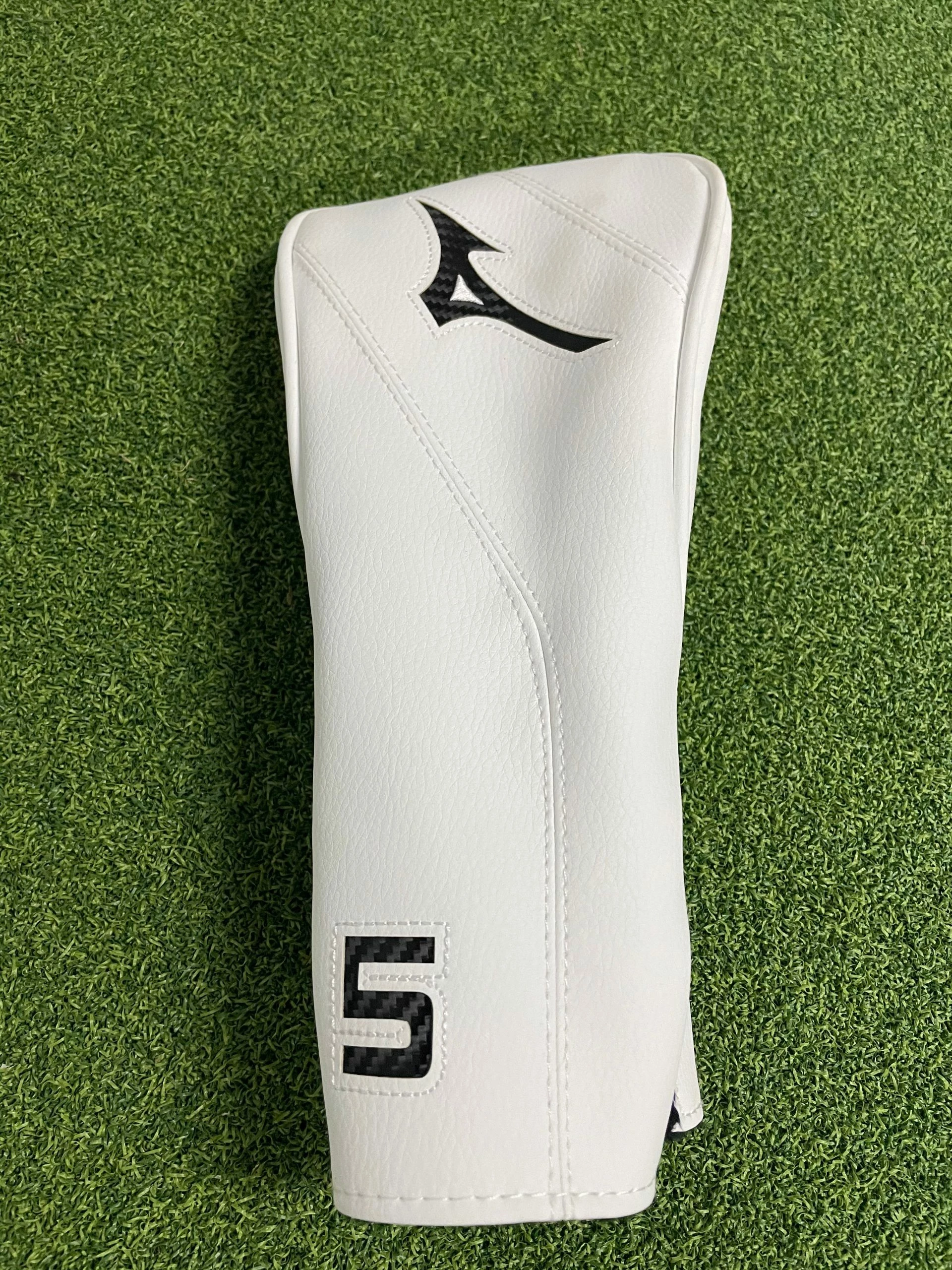 NEW Mizuno Ladies ST 200 X 5 Wood / 18 Degree / Basara E42 Ladies Flex - Image 8