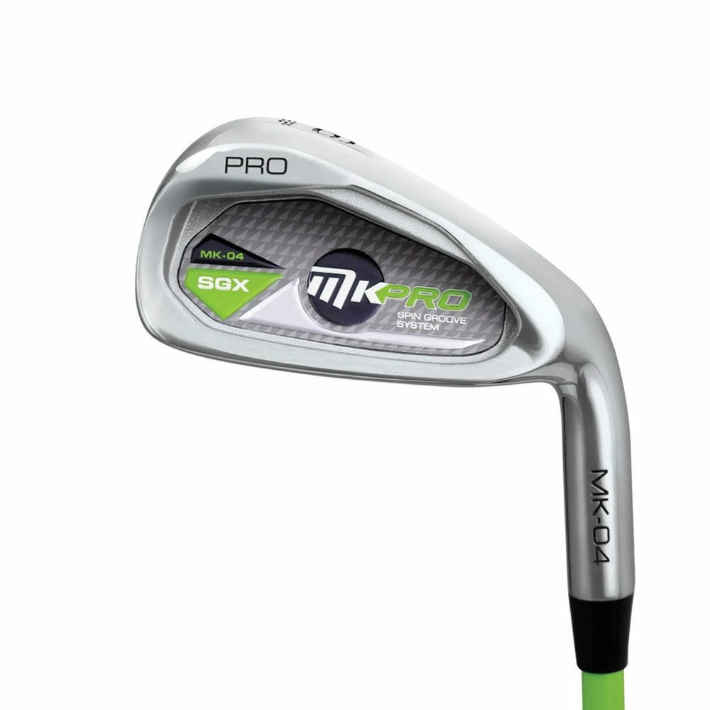 MKids® Pro Iron Player Height 57"/145cm