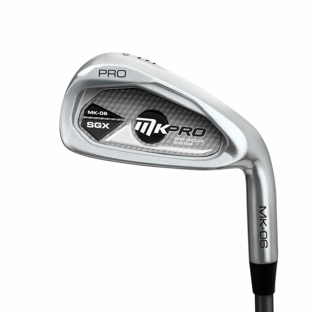 MKids®Pro Iron Player Height 65"/165cm