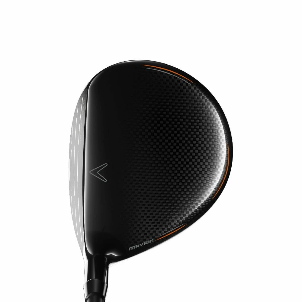Callaway Mavrik 22 Golf Fairway Wood - Image 2