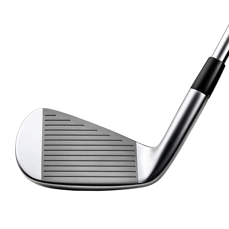Mizuno JPX 923 Forged Golf Irons - Image 2