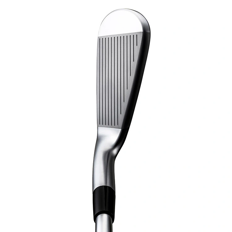 Mizuno JPX 923 Forged Golf Irons - Image 3