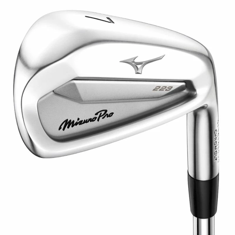 Mizuno Pro 223 Golf Irons