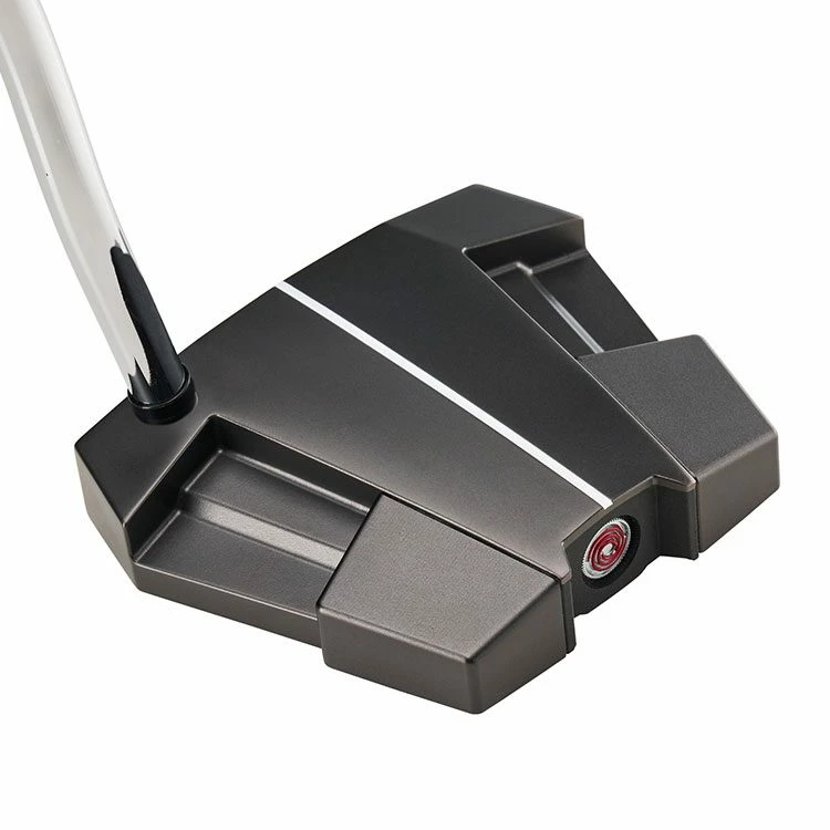 Odyssey Eleven Tour Lined Stroke Lab D/B Golf Putter - Image 3
