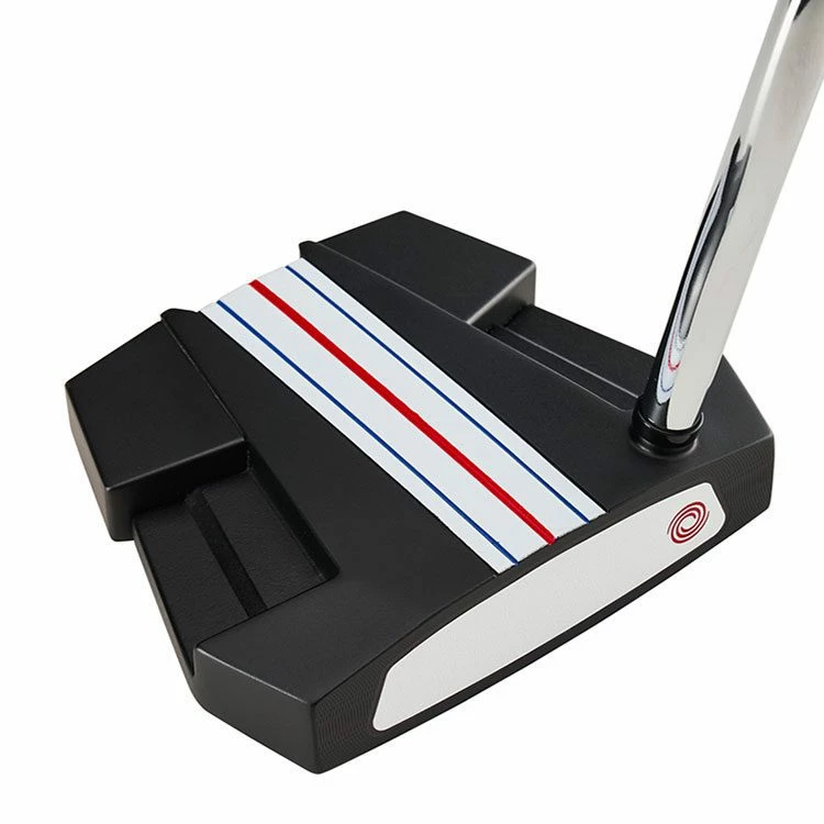 Odyssey Eleven Triple Track Stroke Lab D/B Golf Putter - Image 4