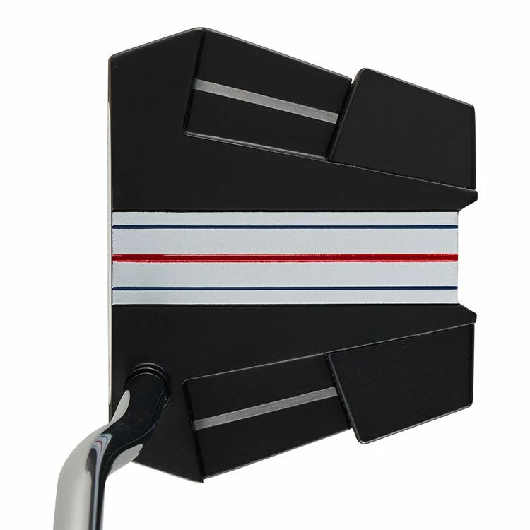 Odyssey Eleven Triple Track Stroke Lab D/B Golf Putter - Image 3