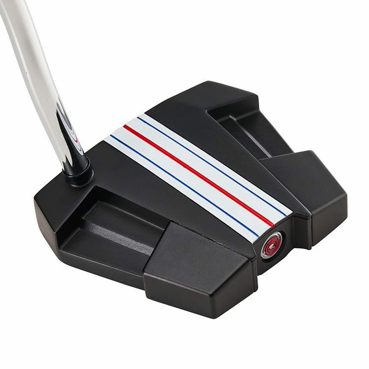 Odyssey Eleven Triple Track Stroke Lab D/B Golf Putter - Image 2