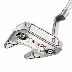 Odyssey White Hot OG Stroke Lab #7 CH Golf Putter