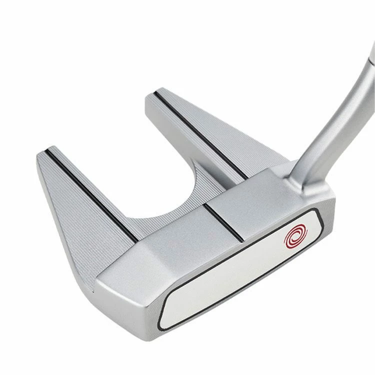 Odyssey White Hot OG Stroke Lab #7 Nano Golf Putter - Image 2