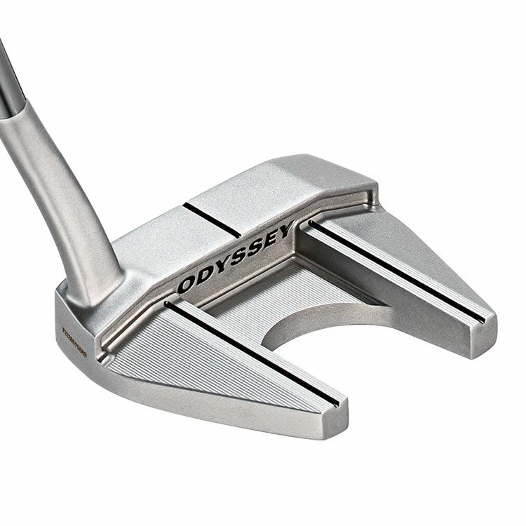 Odyssey White Hot OG Stroke Lab #7 Nano Golf Putter - Image 4