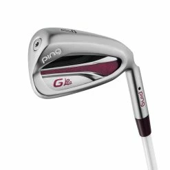 Ping G Le 2 Ladies Irons