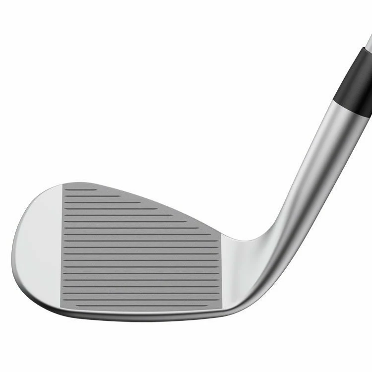 Ping Glide 4.0 Satin Chrome Golf Wedge - Image 4
