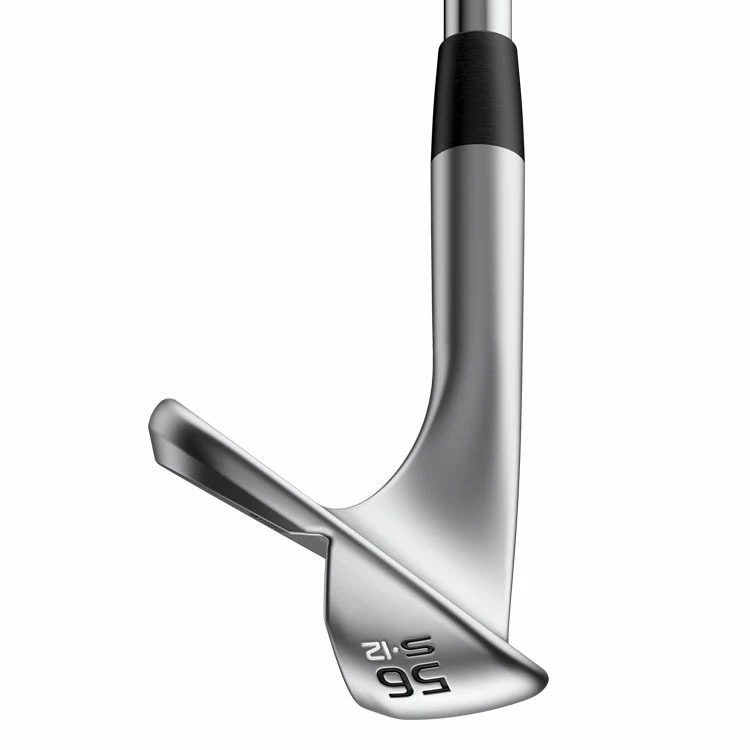 Ping Glide 4.0 Satin Chrome Golf Wedge - Image 5