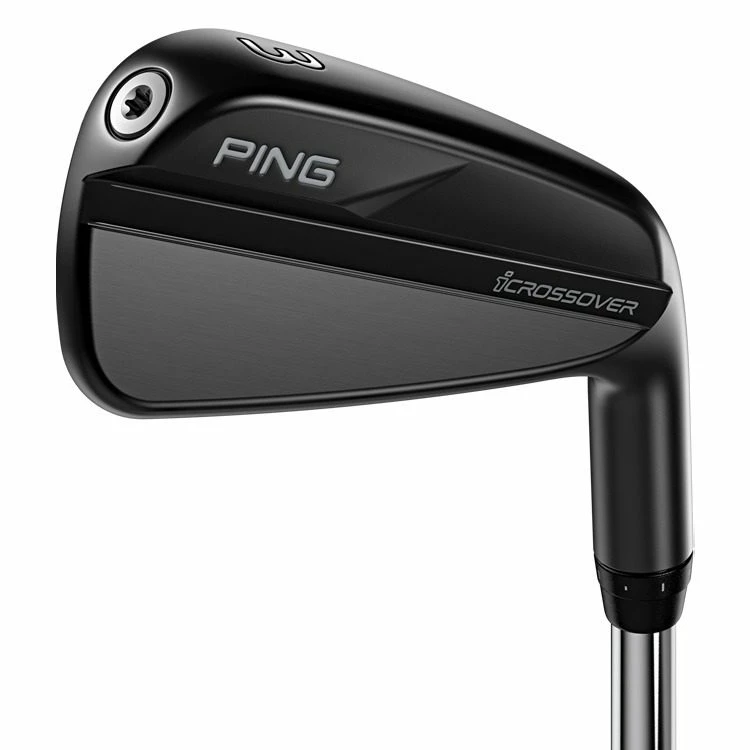 Ping ICrossover Golf Iron Hybrid