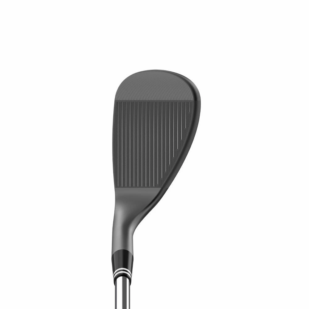 Cleveland RTX ZipCore Black Satin Golf Wedge - Image 2