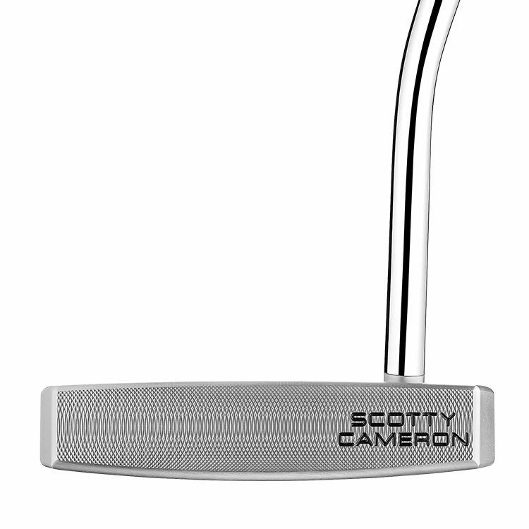 Scotty Cameron Phantom X 9 Golf Putter - Image 5