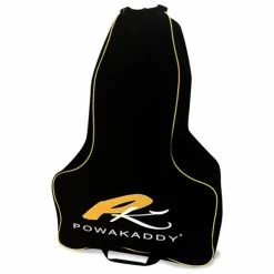 Fairway Golf UK Powakaddy FW Series Travel Bag