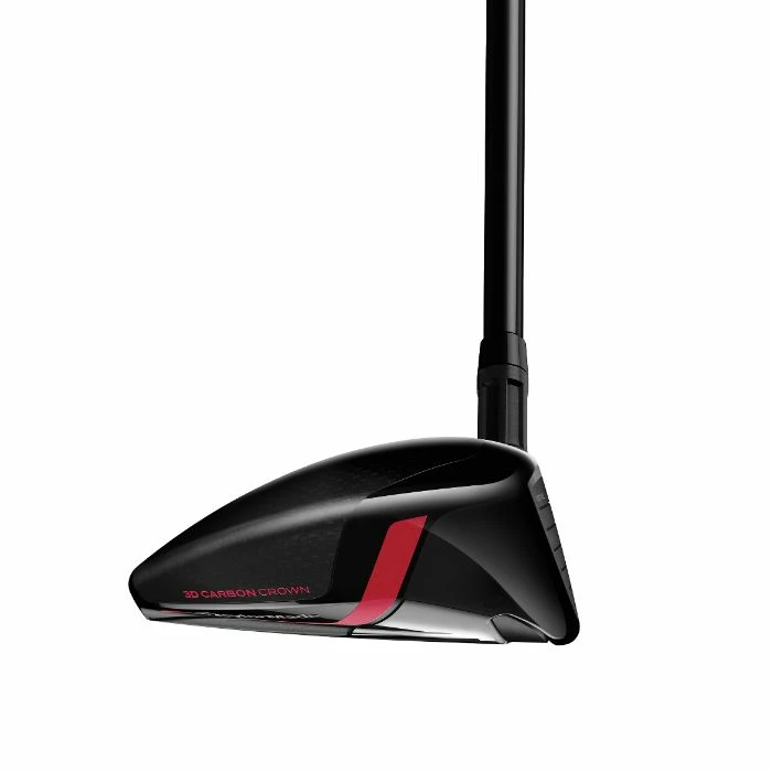 TaylorMade Stealth Golf Fairway Wood - Image 3