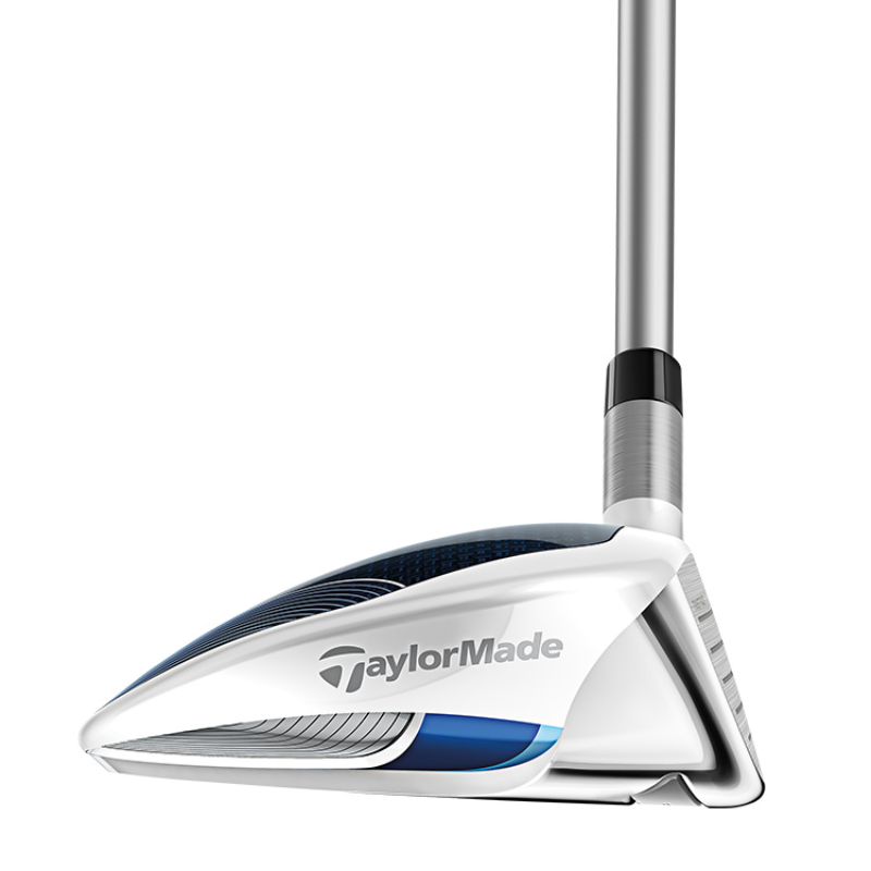 TaylorMade Ladies Kalea Premier Golf Fairway Wood - Image 4