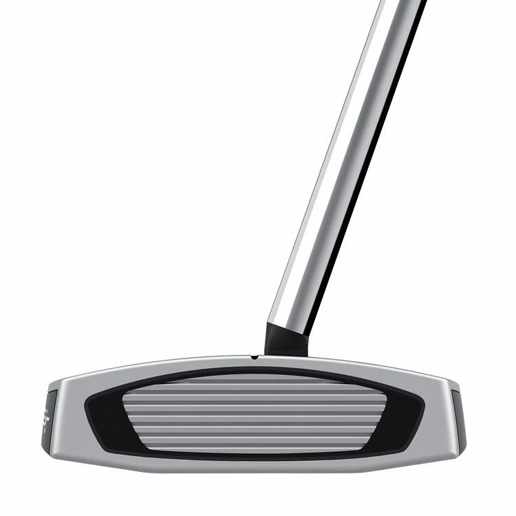 TaylorMade Spider GT C/S Silver Golf Putter - Image 4
