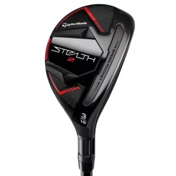 TaylorMade STEALTH 2 Golf Hybrid