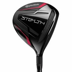 TaylorMade Stealth Golf Fairway Wood