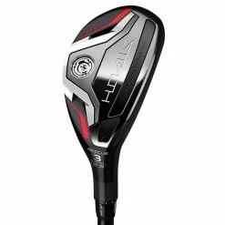 TaylorMade Stealth Plus+ Golf Hybrid