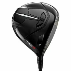 Titleist TSR4 Golf Driver