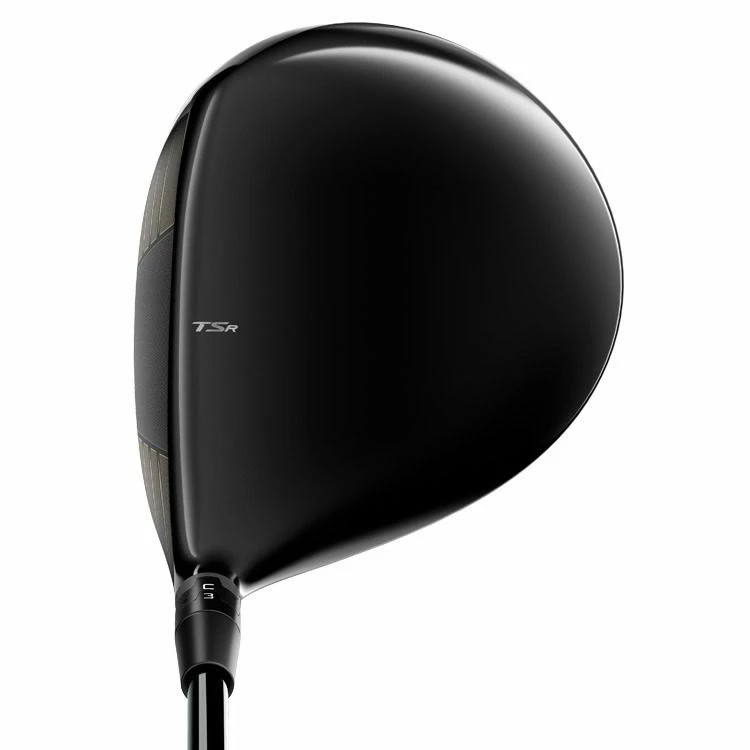 Titleist TSR4 Golf Driver - Image 2