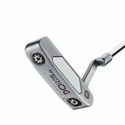 Odyssey White Hot OG #1 Putter