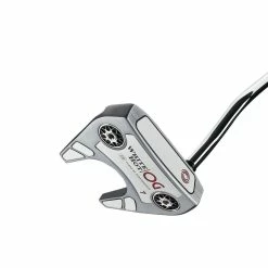 Odyssey White Hot OG #7 Double Bend Putter