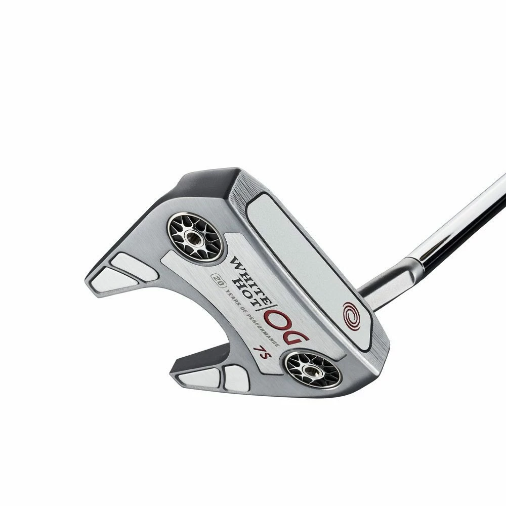 Odyssey White Hot OG #7S Putter