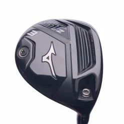 Used Mizuno ST-Z 3 Fairway Wood / 15 Degrees / Graphite Design VR-8 X-Stiff Flex