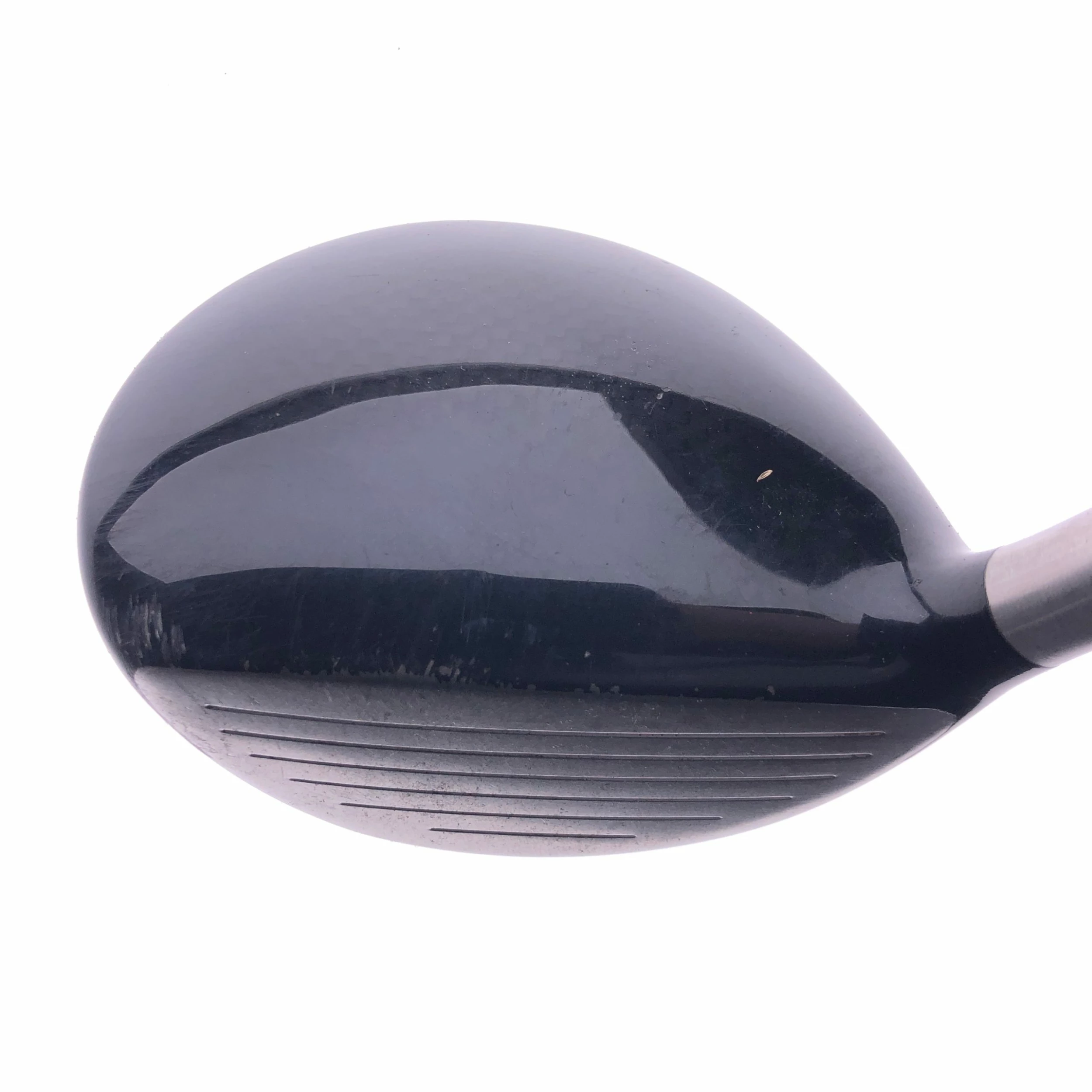 Used Mizuno MP-001 3 Fairway Wood / 15 Degrees / EXSAR SIXTY Lite Flex - Image 5
