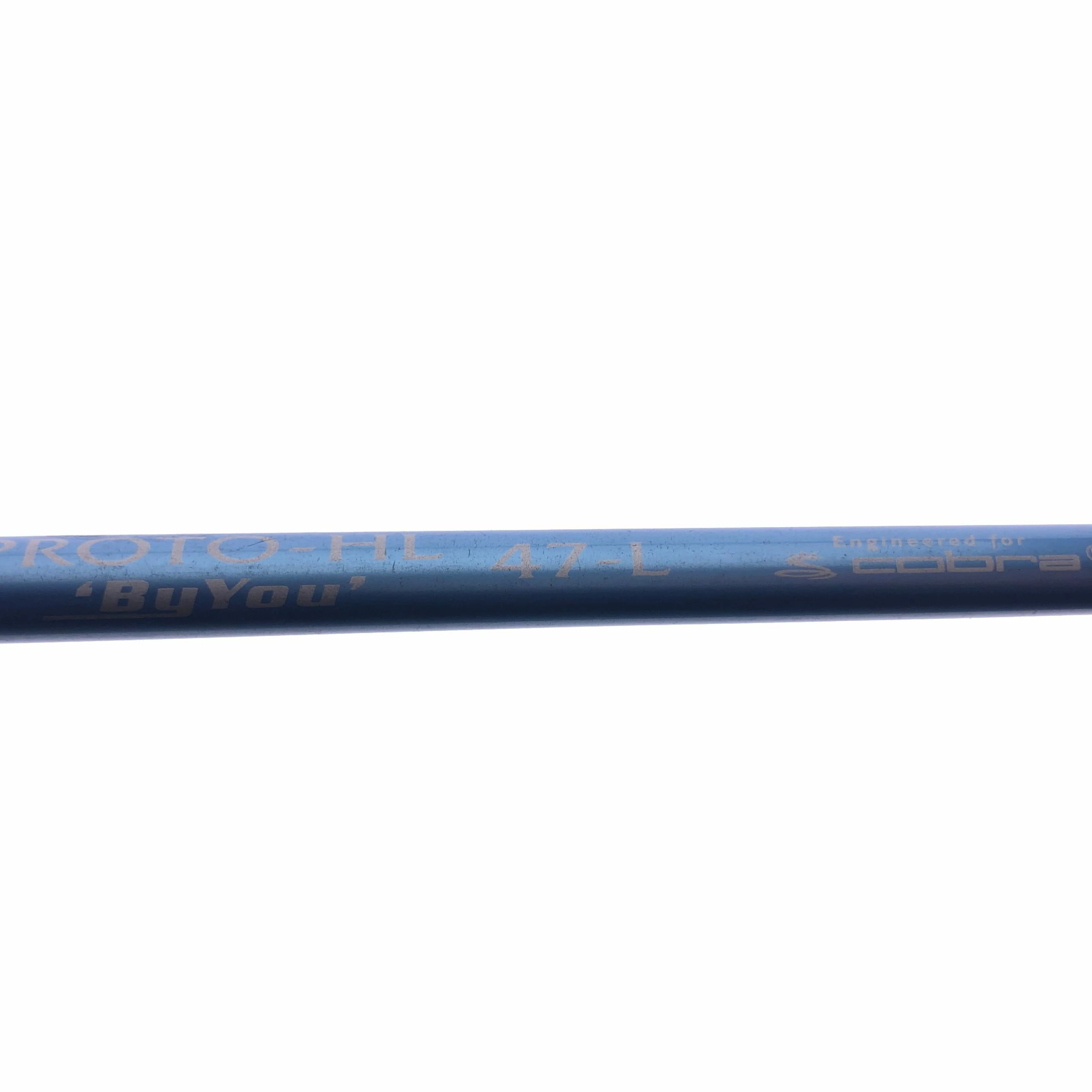 Used Cobra Speed LD M Offset 3 Fairway / 18 Degree / Aldila VS Proto Ladies Flex - Image 8