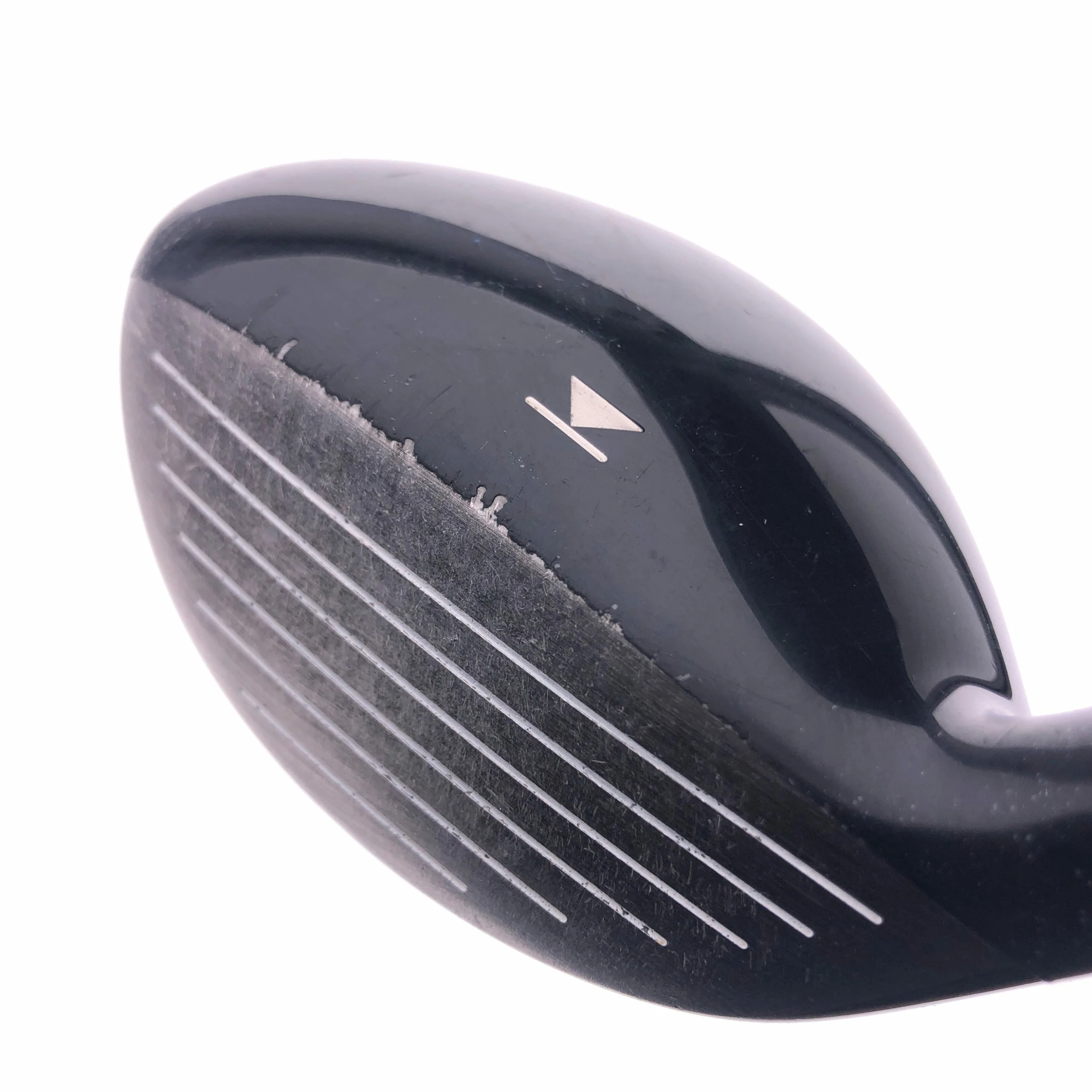 Used Titleist 910 F 4 Fairway Wood / 17 Degrees / Diamana Kai'li 75 Stiff Flex - Image 6