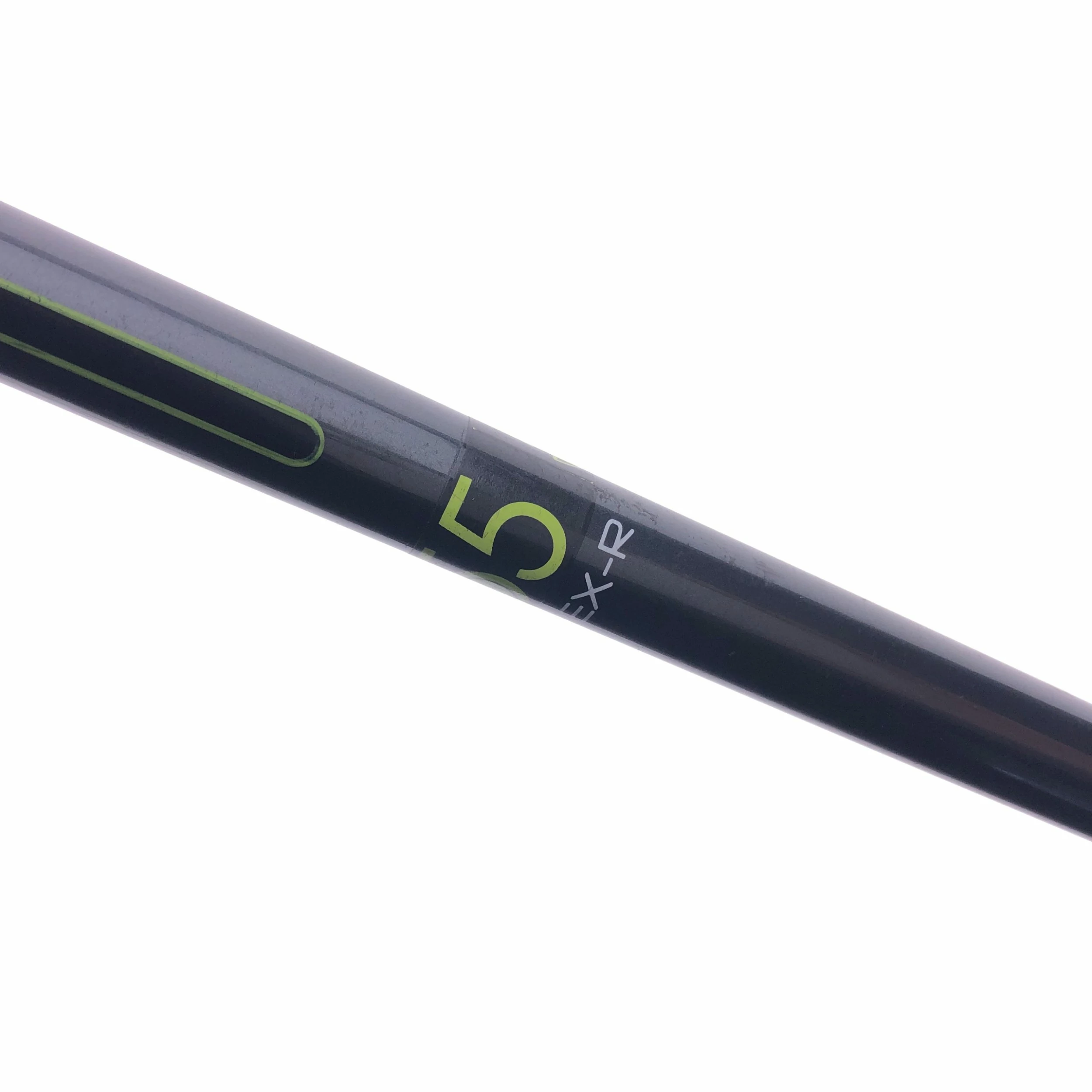 Used TaylorMade M2 2017 3 Fairway Wood / 15 Degrees / M2 Reax Regular Flex - Image 8