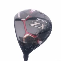 NEW Srixon ZX 5 Fairway / 18 Degrees / Regular Flex / HZRDUS Smoke Left-Handed
