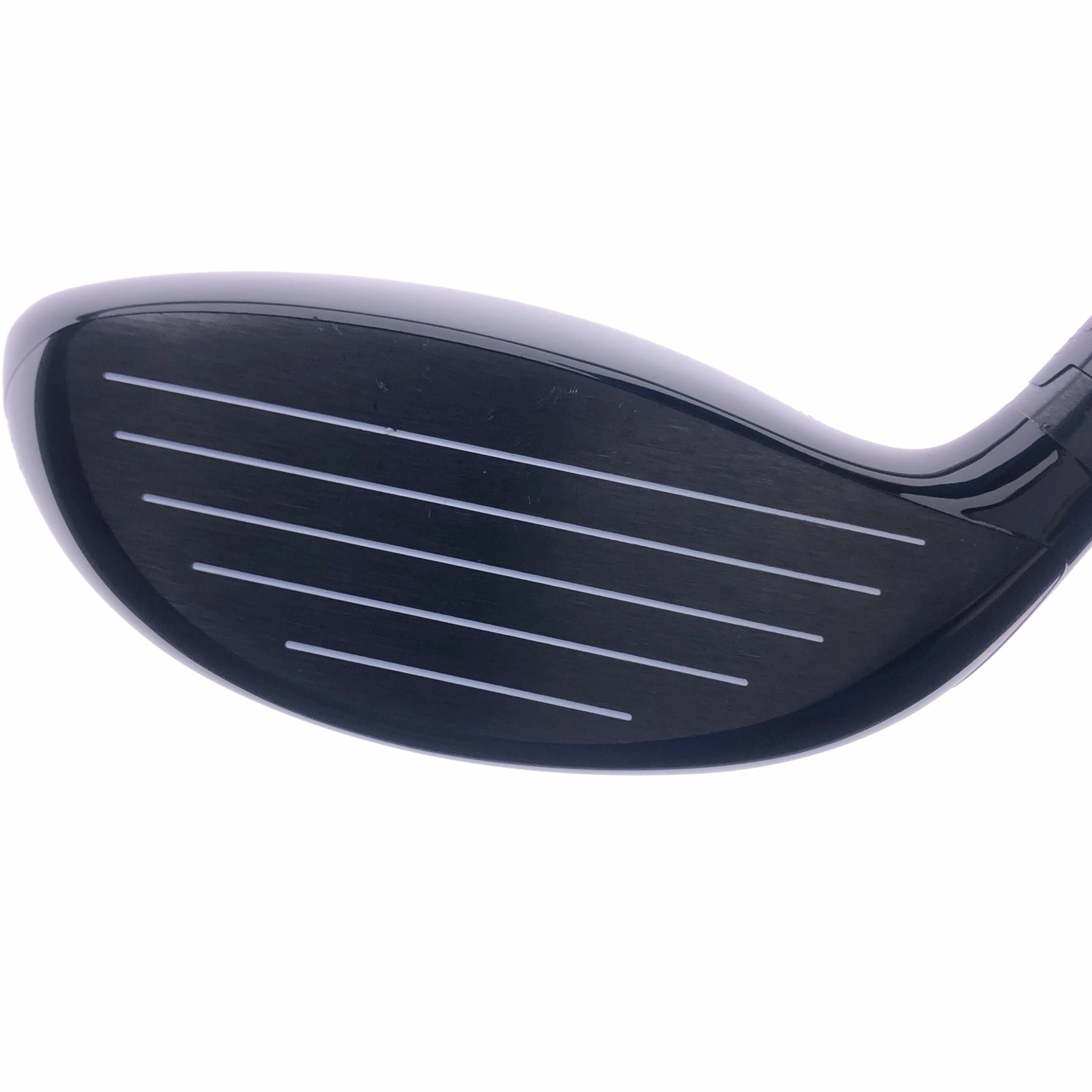 Used Titleist TSR 2+ Strong 3 Fairway Wood / 13 Degrees / Stiff Flex - Image 4