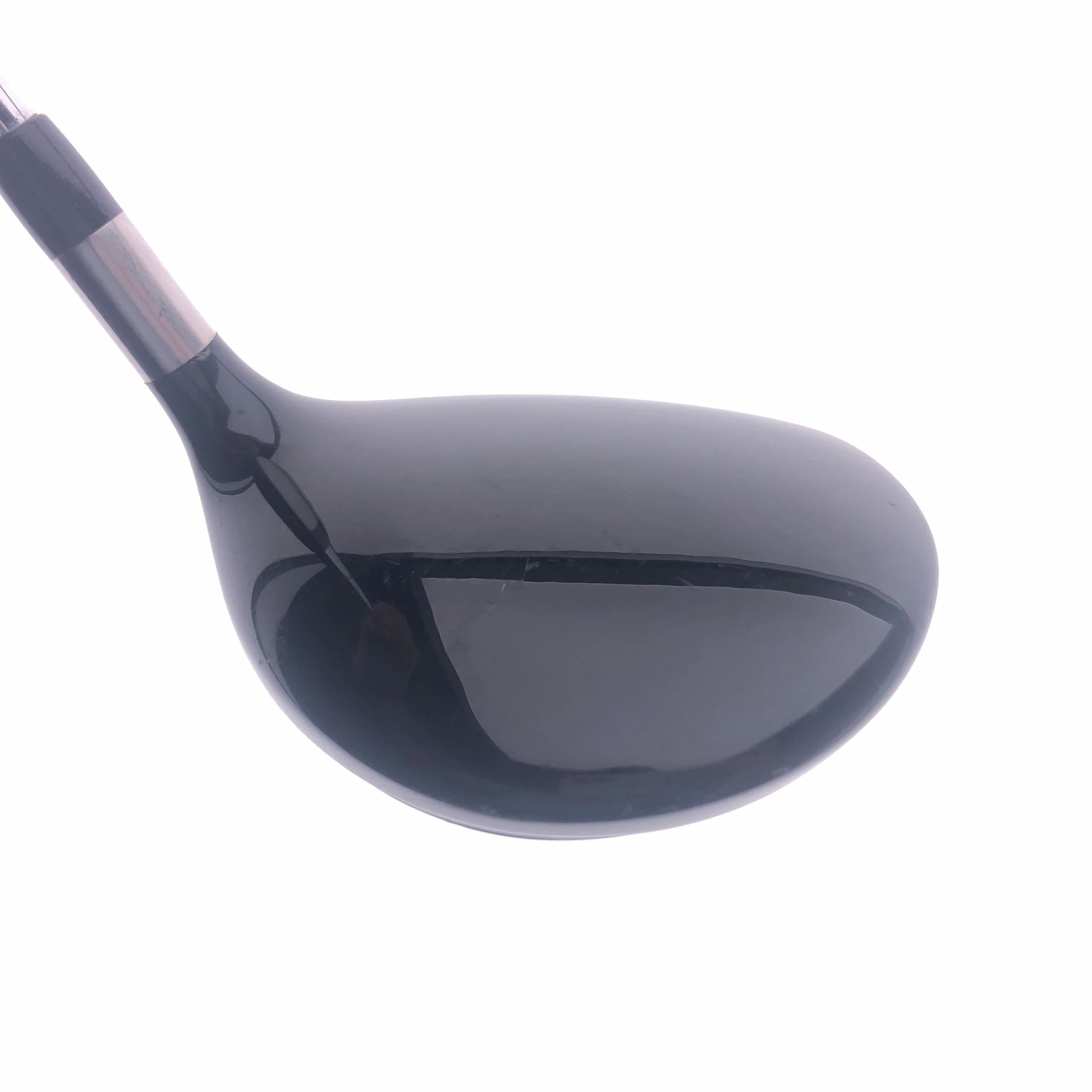 Used Mizuno F-60 3 Fairway Wood / 13.5 Degrees / Dynamic Gold R300 Regular Flex - Image 5