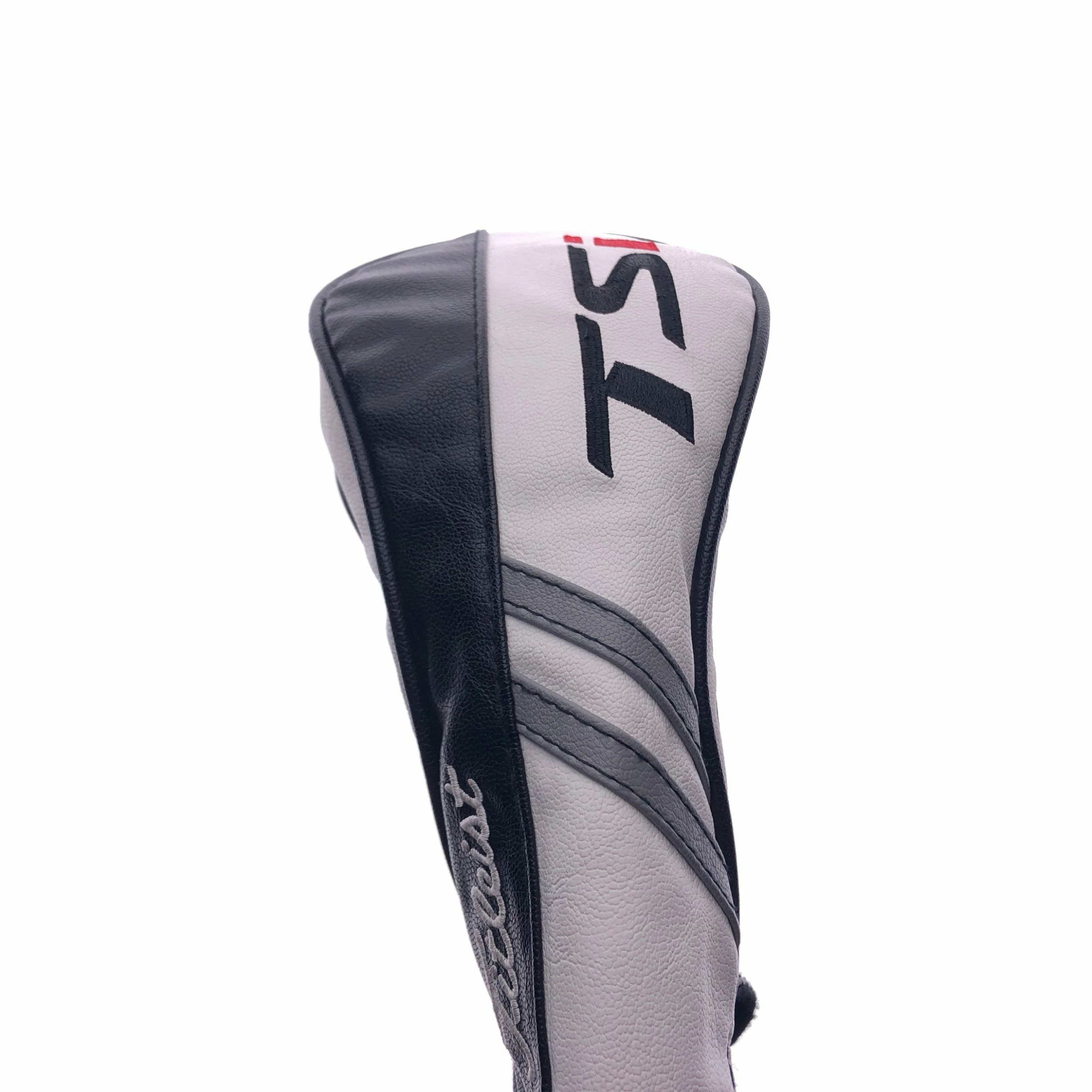 Used Titleist TSi 2 3 HL Fairway Wood / 16.5 Degrees / Regular Flex - Image 10