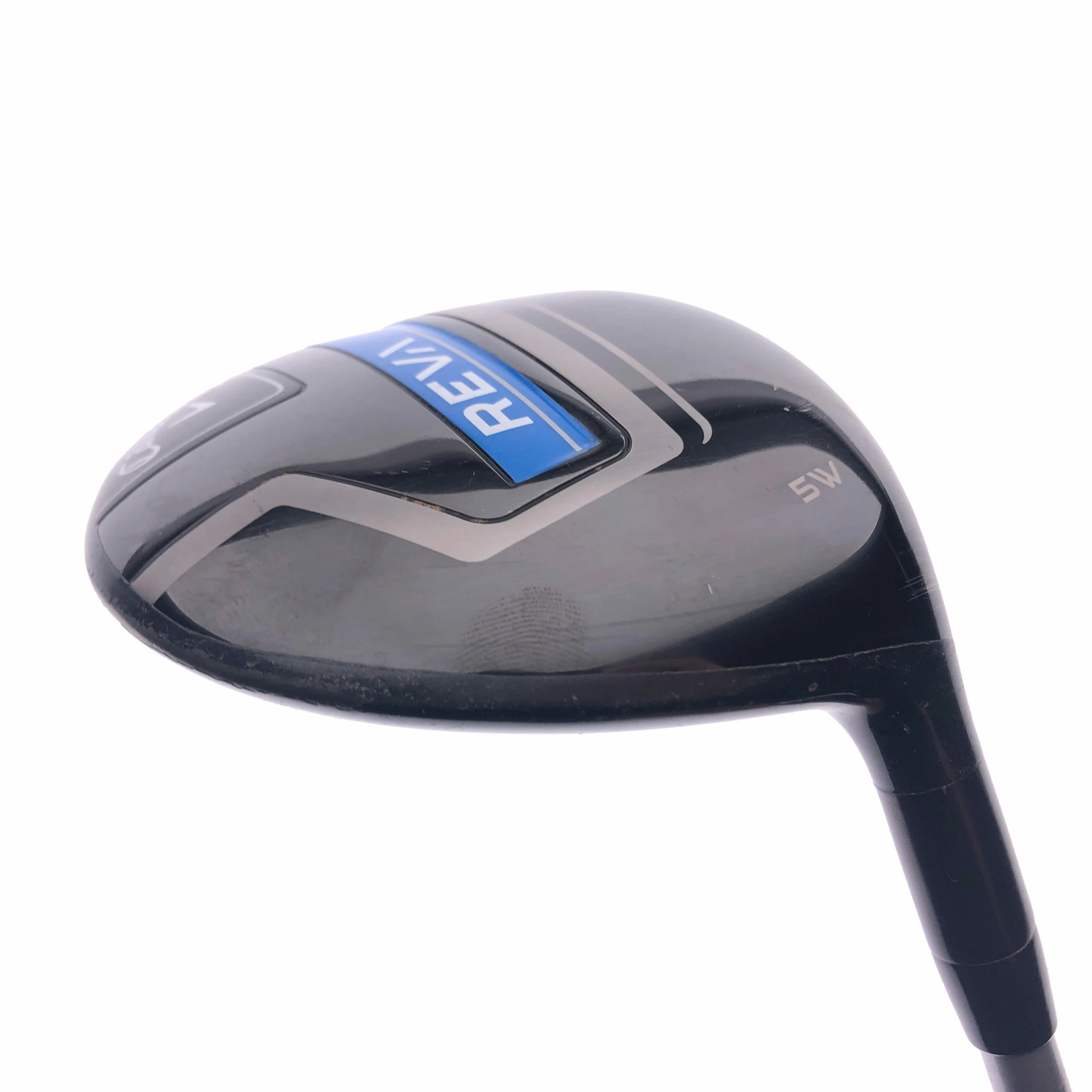 Used Callaway Reva 5 Fairway Wood / 20 Degrees / Callaway Ladies Flex - Image 3
