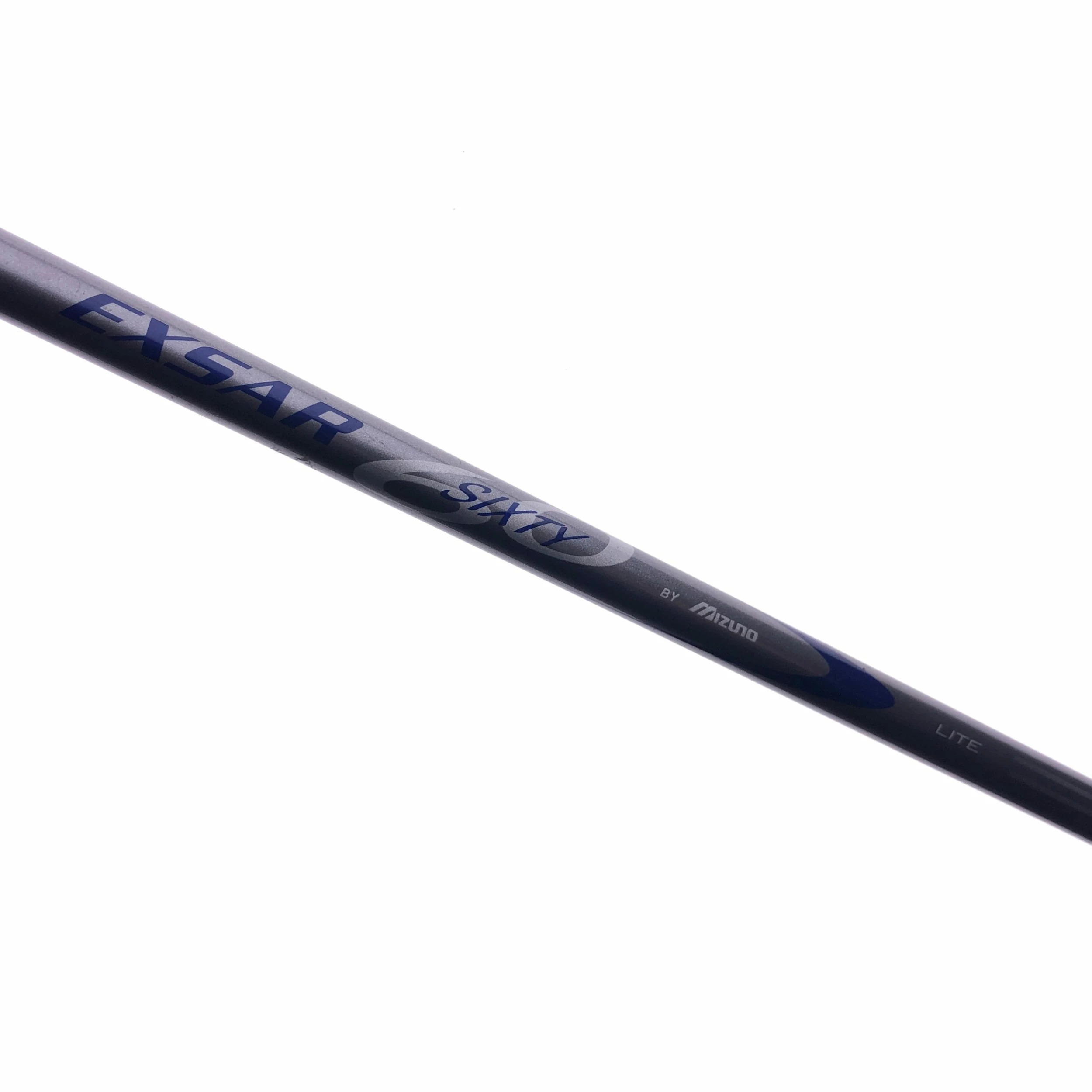 Used Mizuno MP-001 3 Fairway Wood / 15 Degrees / EXSAR SIXTY Lite Flex - Image 7