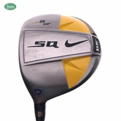 Used Nike Other 5 Fairway Wood / 19 Degrees / Diamana Regular Flex / Left-Handed