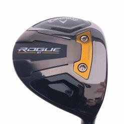 Used Callaway Rogue ST MAX 3 Fairway Wood / 15 Degrees / Regular Flex