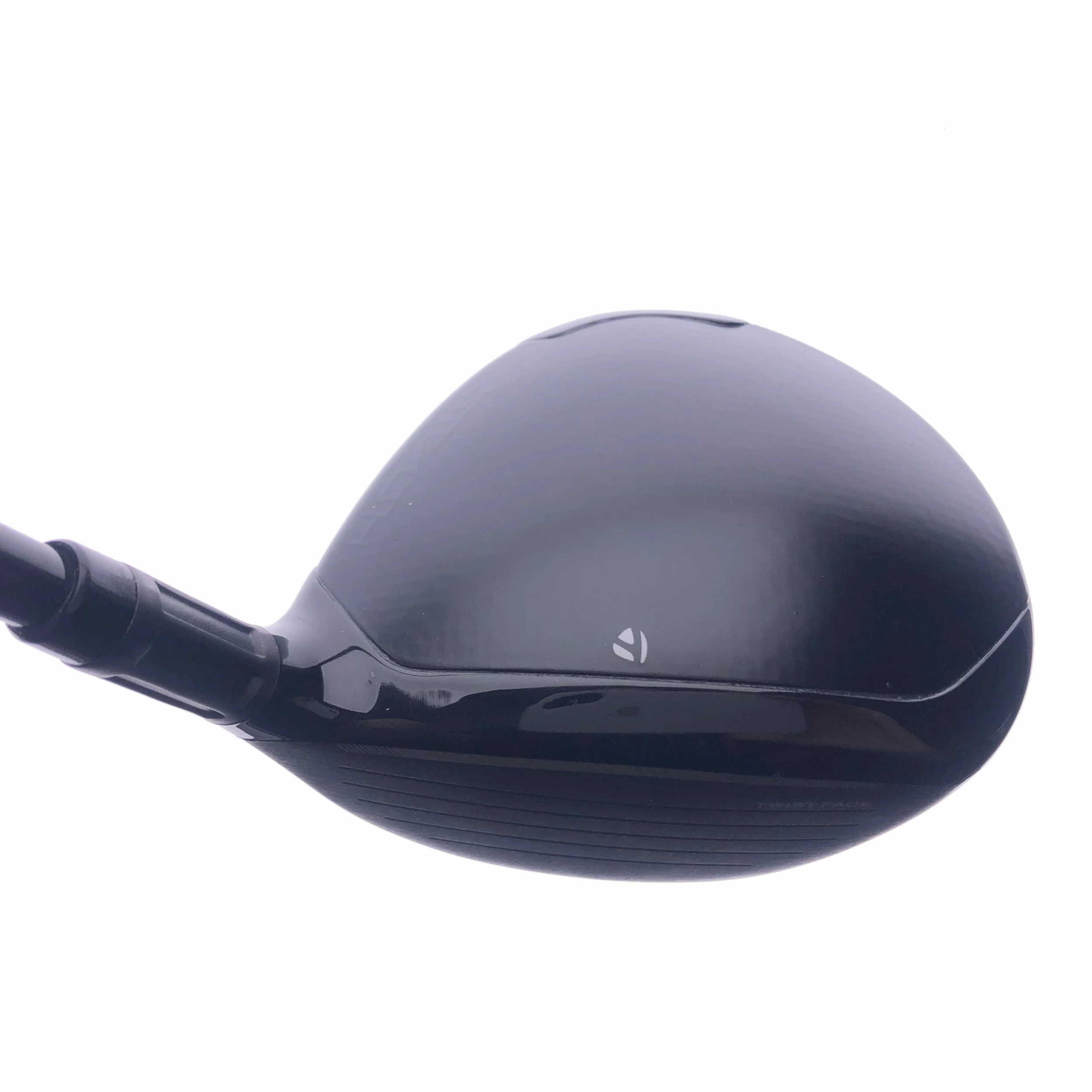 TaylorMade Stealth 3 HL Fairway Wood / 16.5 Degree / Regular Flex / Left-Handed - Image 4