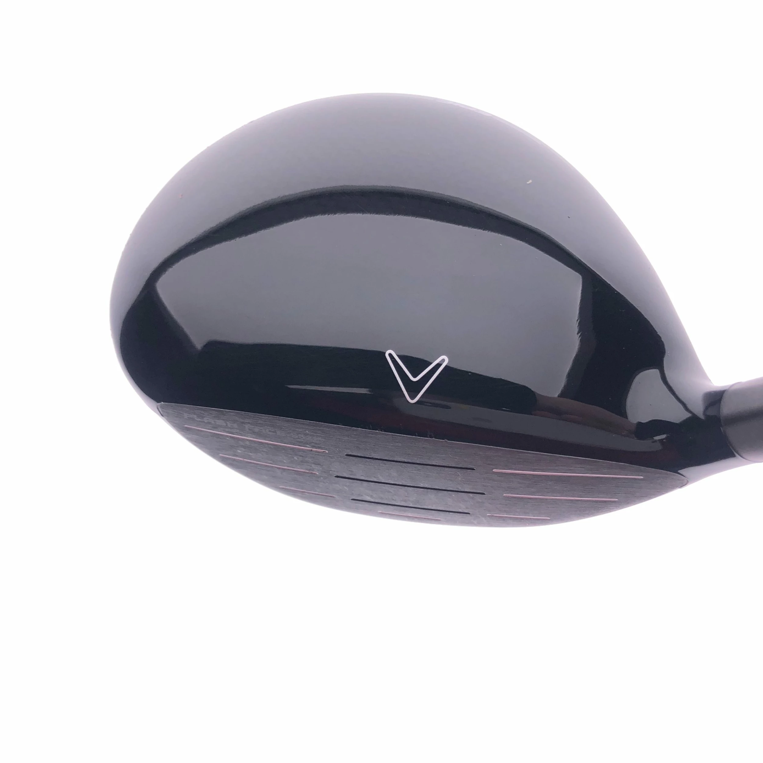 Used Callaway Epic Speed 4 Fairway / 16.5 Degrees / Project X Cypher Ladies Flex - Image 5