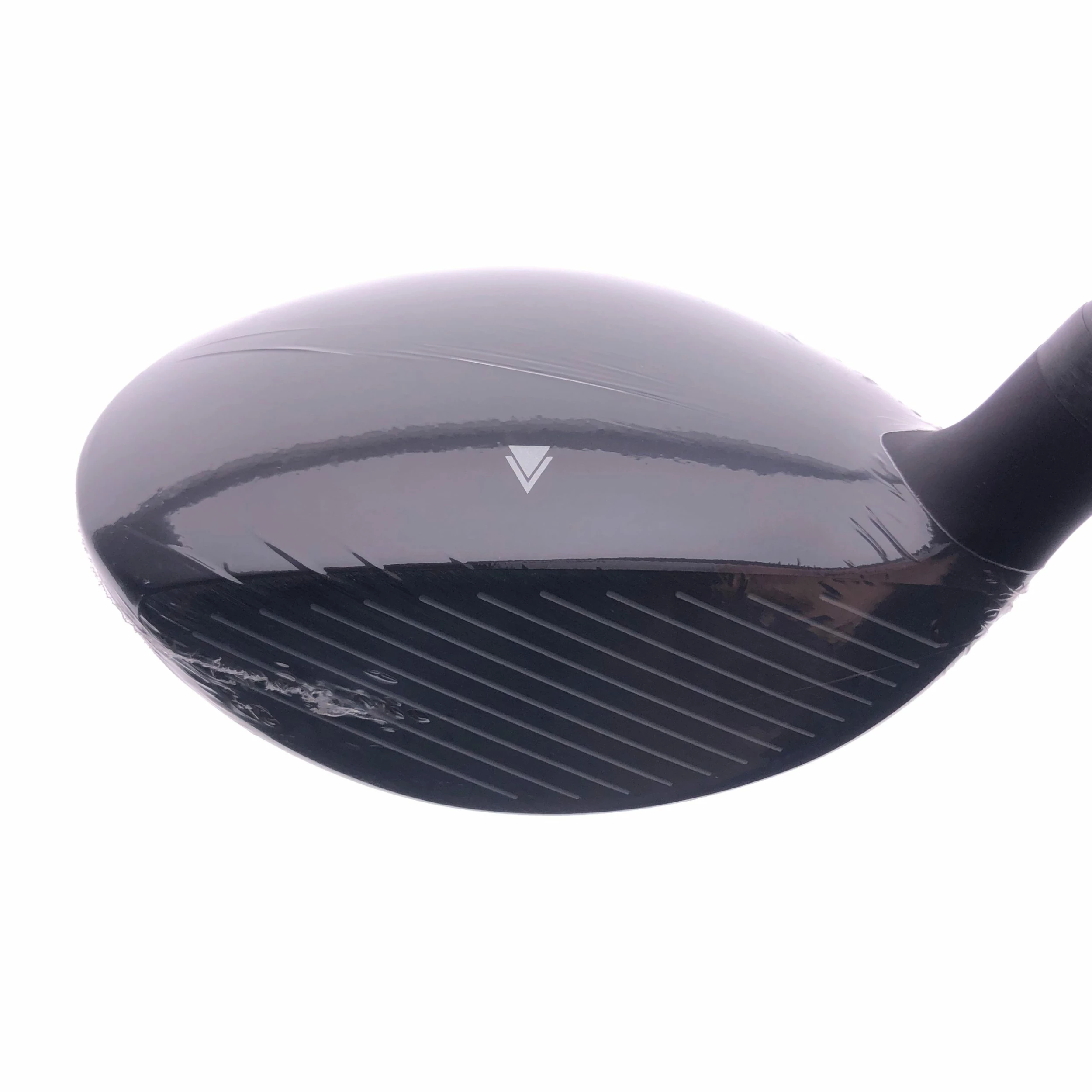 NEW Yonex Ezone GS 5 Fairway Wood / 21 Degrees / Yonex EX-330 Ladies Flex - Image 7