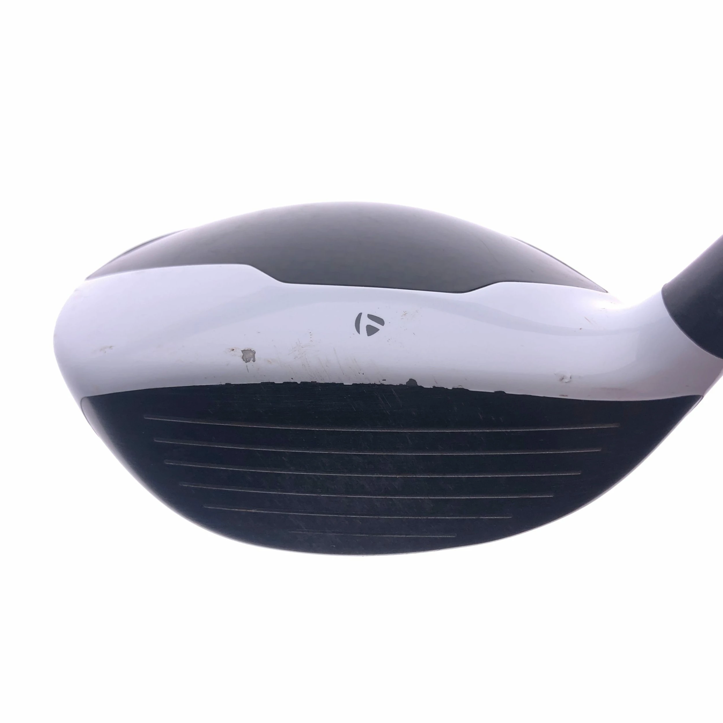 Used TaylorMade M1 2017 3 HL Fairway Wood / 17 Degrees / KuroKage 70 Stiff Flex - Image 7