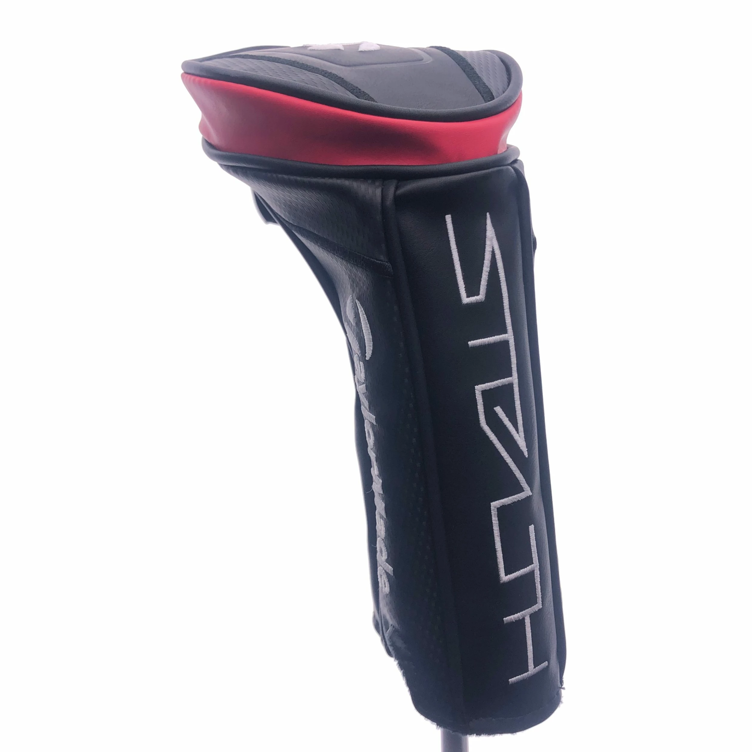 Used TaylorMade Stealth 7 Fairway Wood / 21 Degrees / Ladies Flex - Image 9